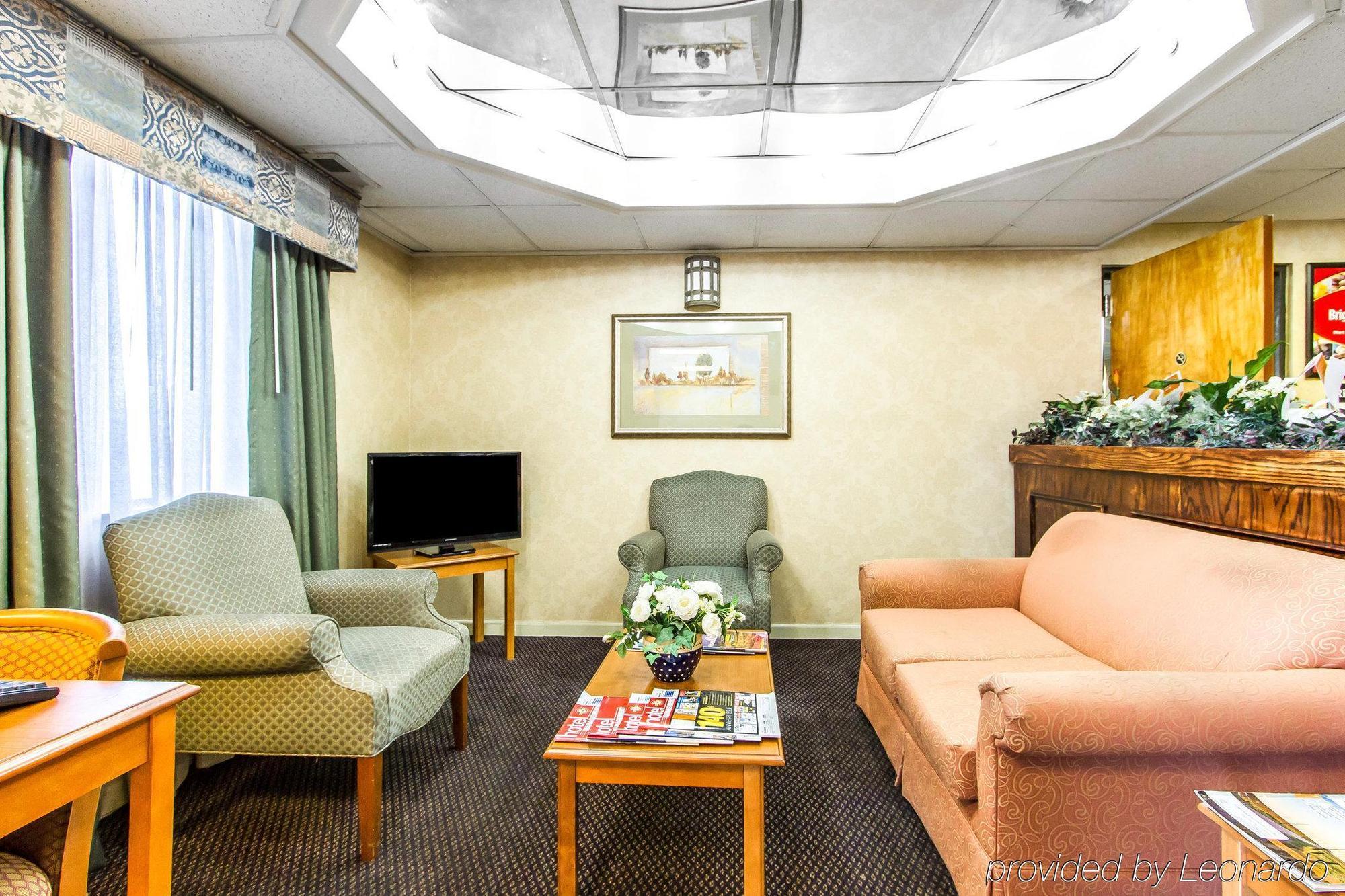 Motel Econo Lodge&suites