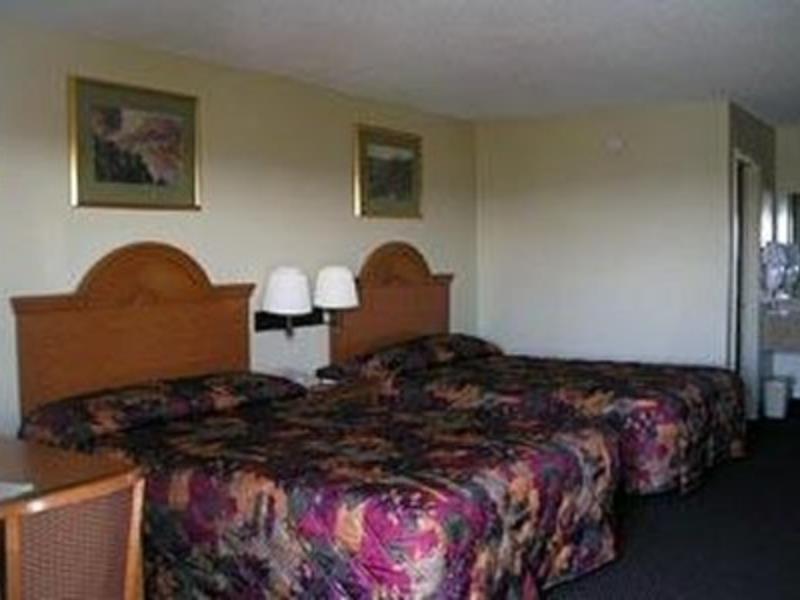 Motel Econo Lodge&suites