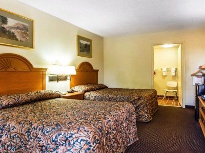Motel Econo Lodge&suites