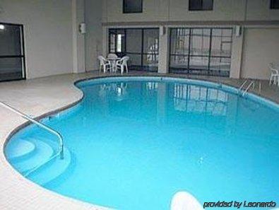 Econo Lodge&suites Clarksville