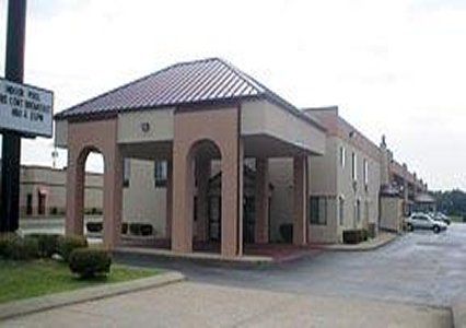 Motel Econo Lodge&suites