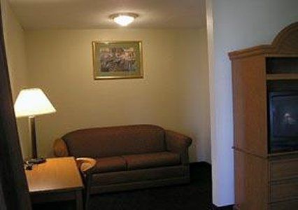 Motel Econo Lodge&suites 3*